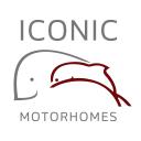 Iconic Motor Homes Luxury Motorhome Rentals- CHCH logo